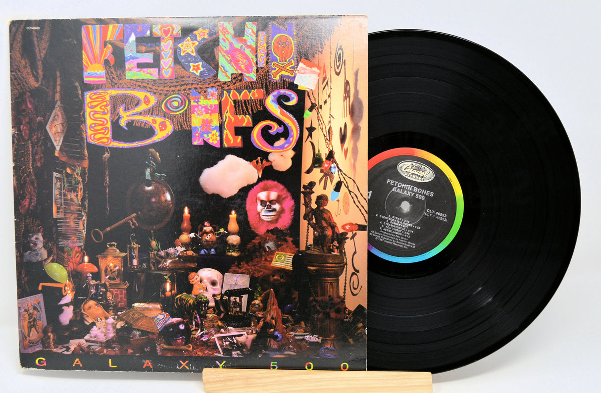 Fetchin Bones - Galaxy 500