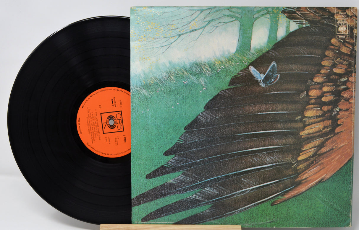 Fields - Self Titled