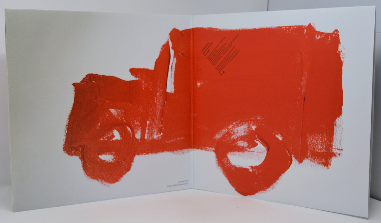 Fireman, The - Electric Arguments