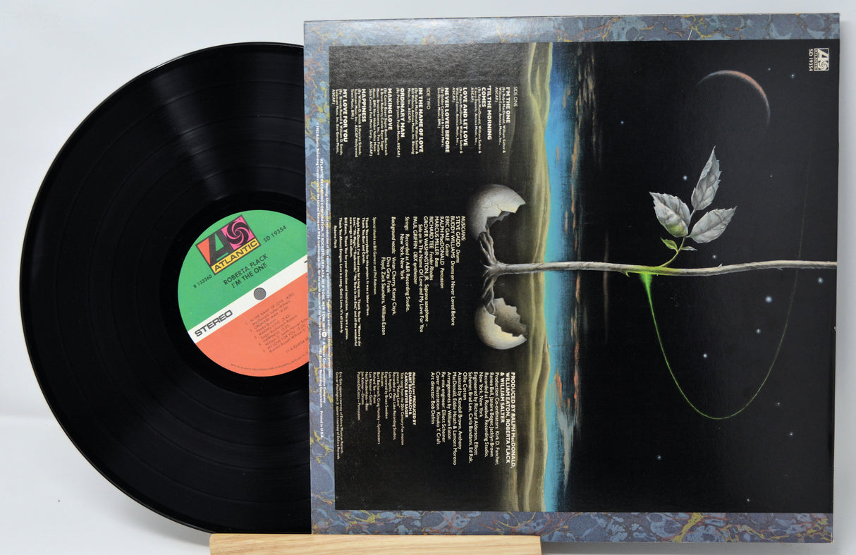 Flack, Roberta - I'm The One