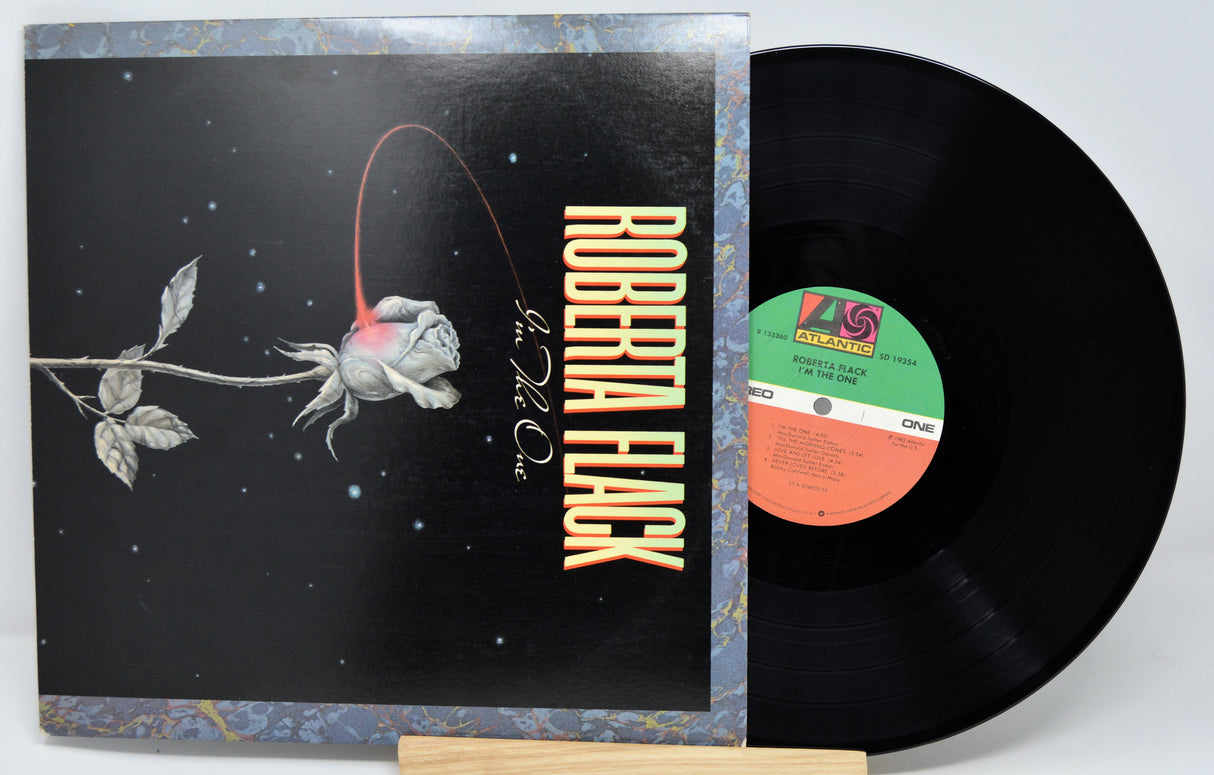 Flack, Roberta - I'm The One