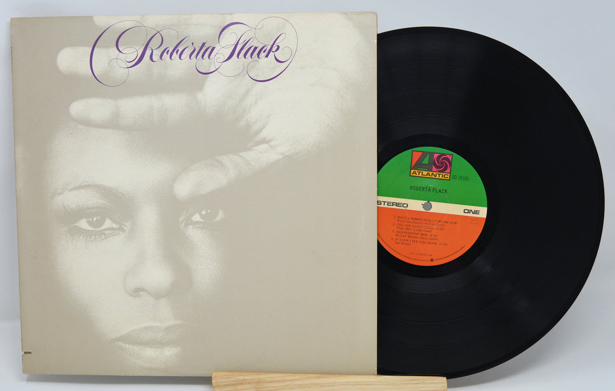 Flack, Roberta - Self Titled