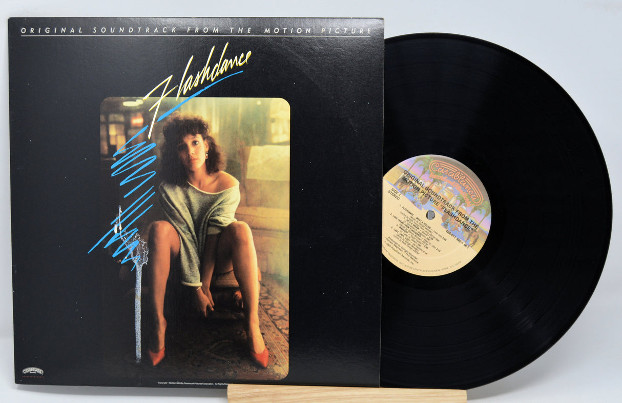 Flashdance - Soundtrack