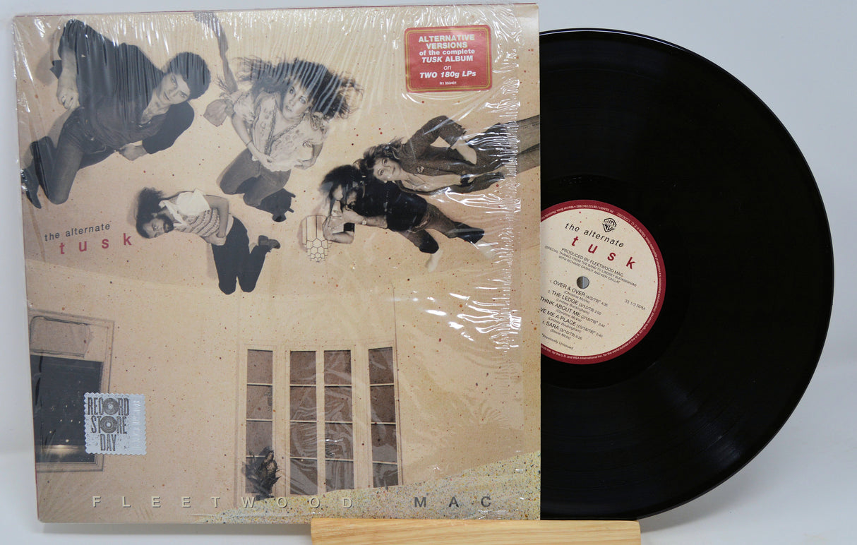 Fleetwood Mac - Alternate Tusk