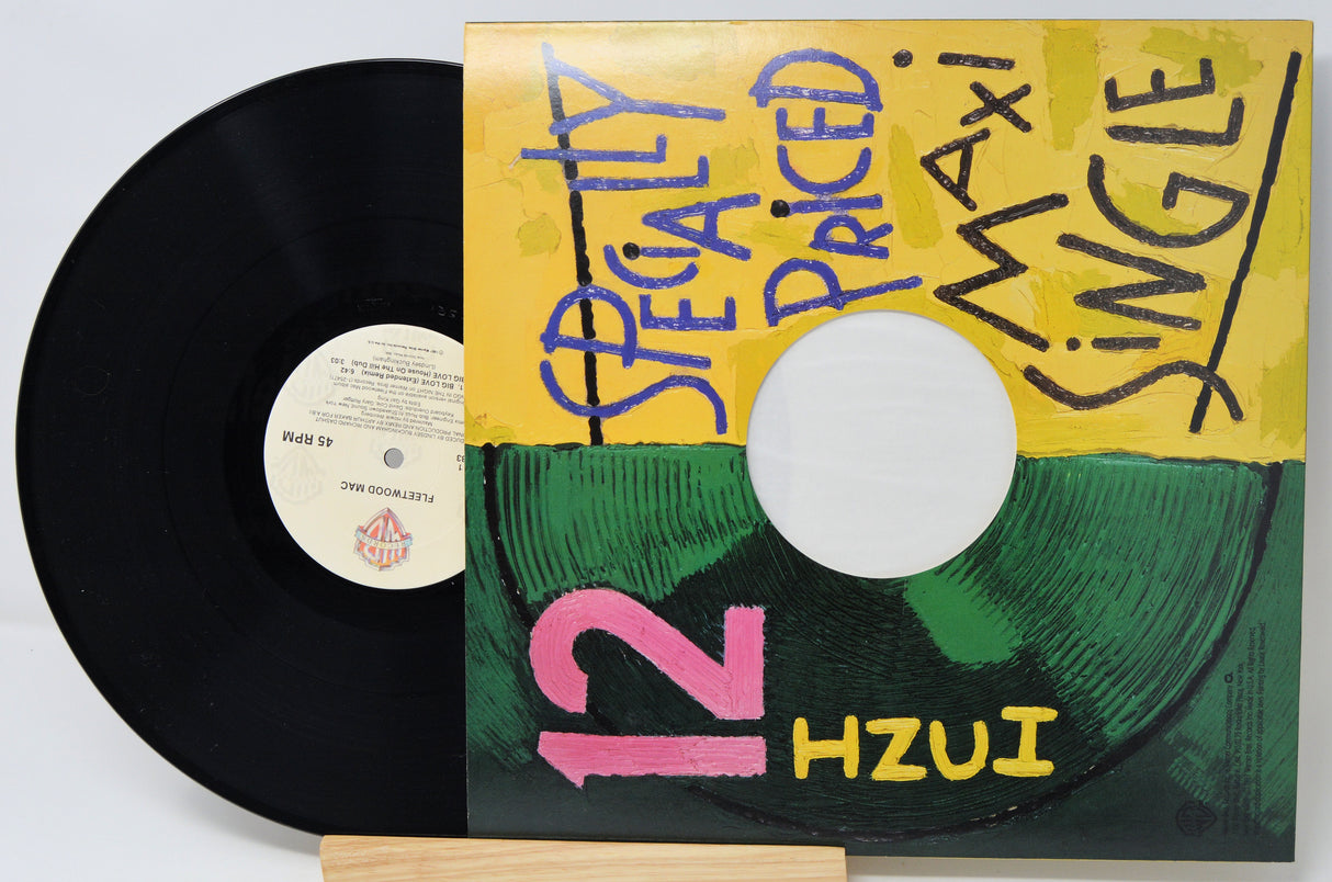 Fleetwood Mac - Big Love