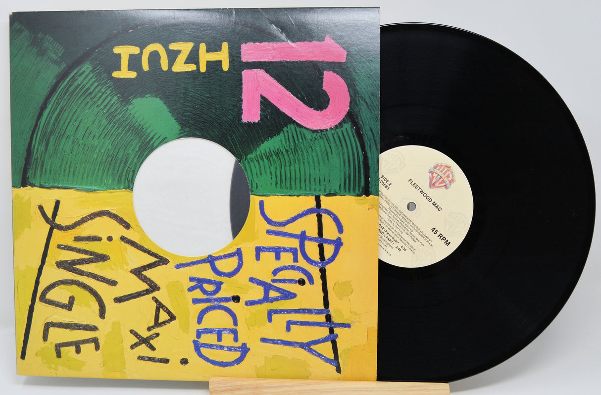 Fleetwood Mac - Big Love