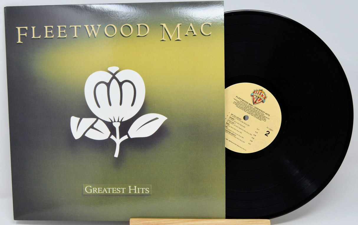 Fleetwood Mac - Greatest Hits