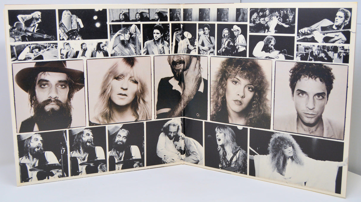 Fleetwood Mac - Live