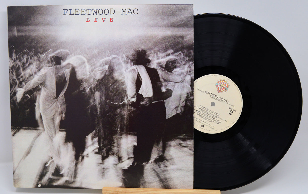 Fleetwood Mac - Live