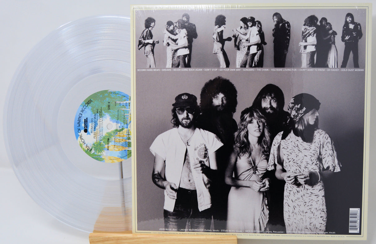 Fleetwood Mac - Rumours