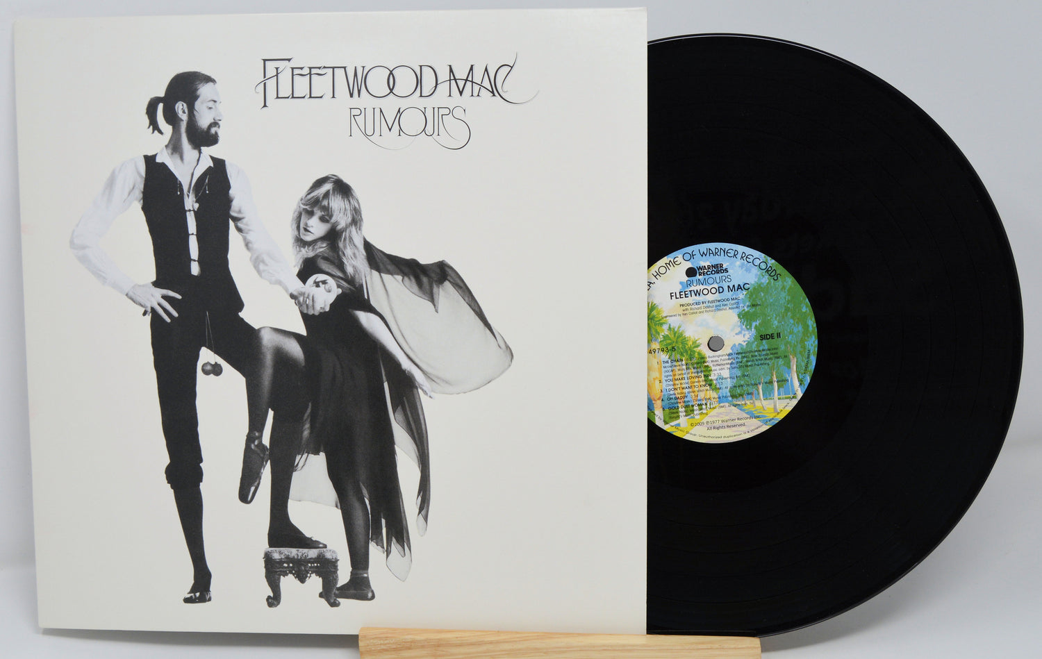 Fleetwood Mac - Rumours