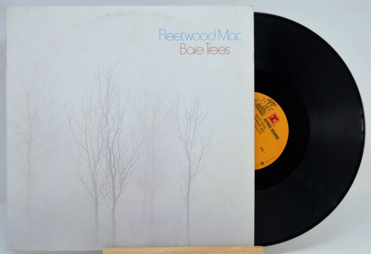 Fleetwood Mac - Bare Trees