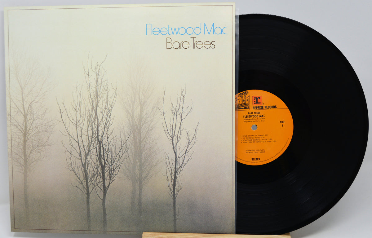 Fleetwood Mac - Bare Trees