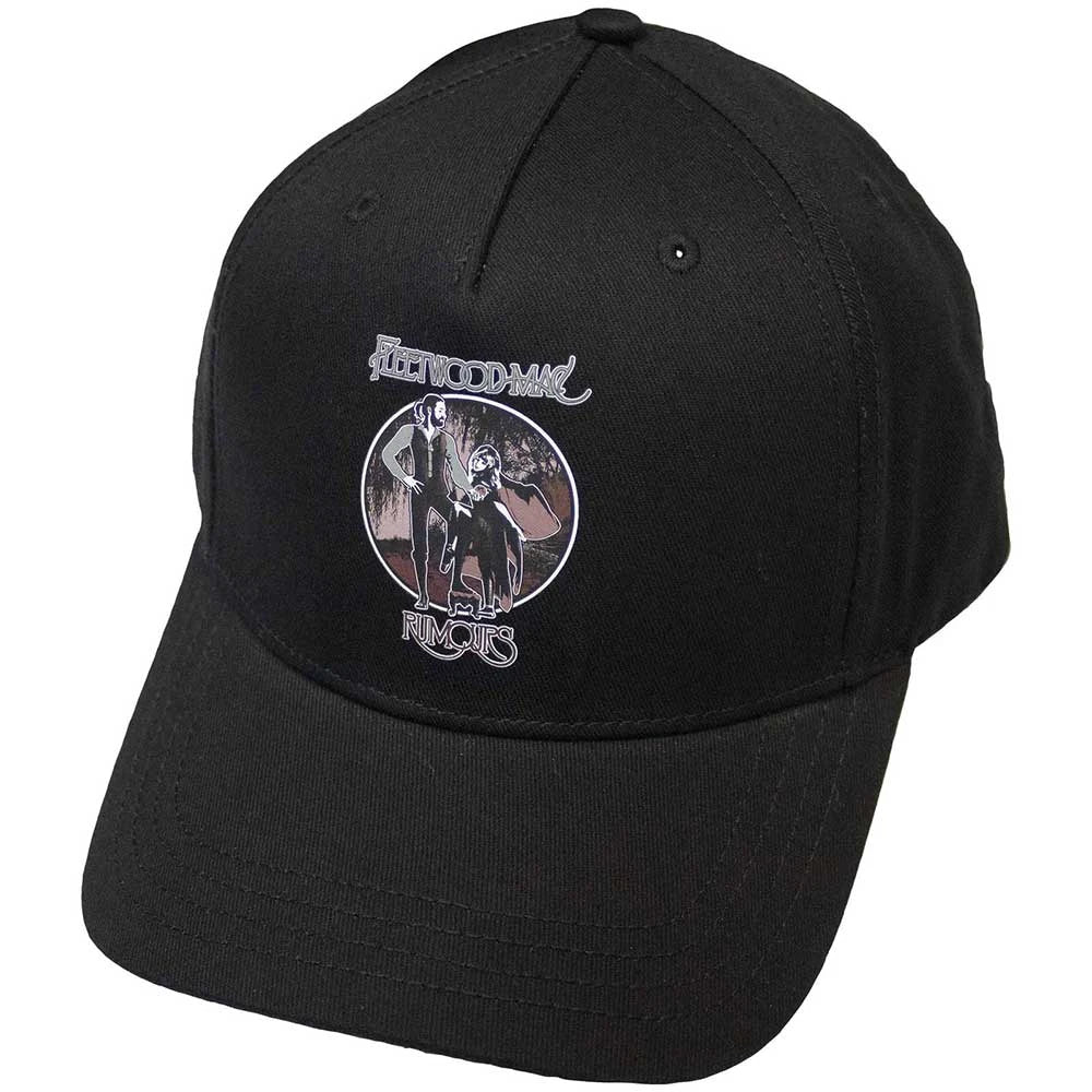 Fleetwood Mac - Rumours Cap
