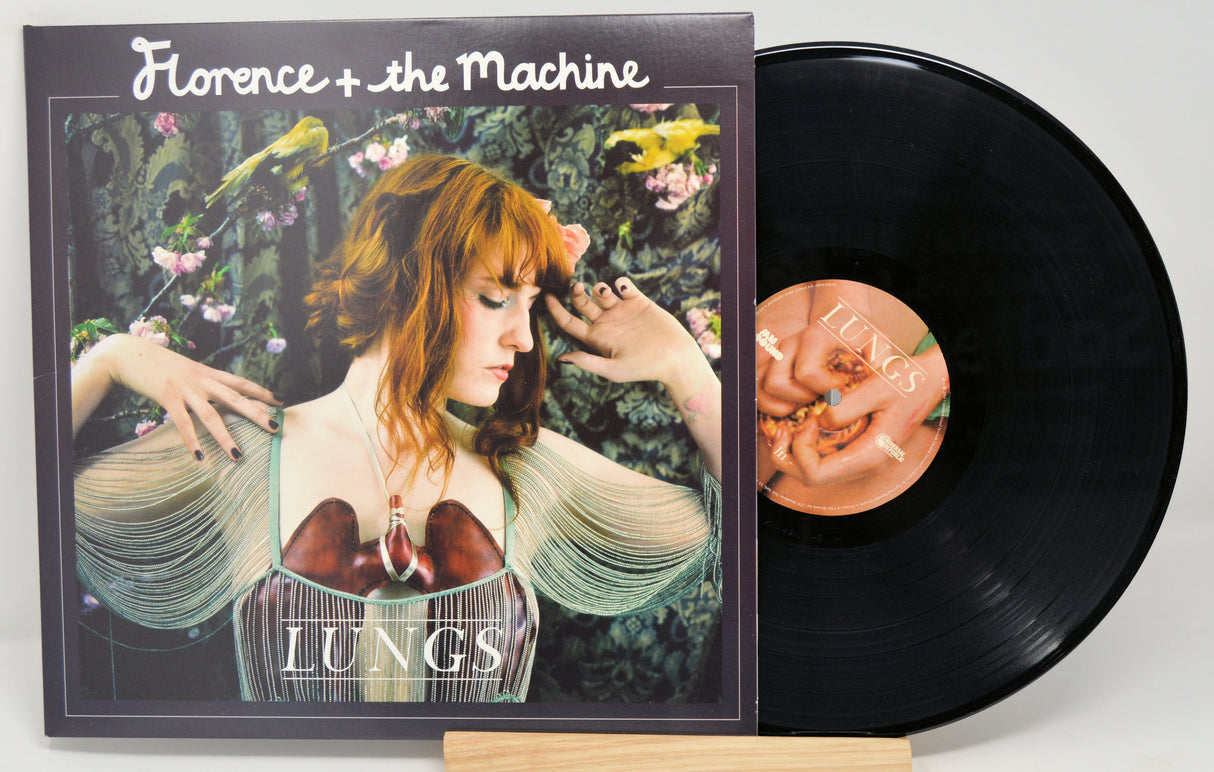 Florence & The Machine - Lungs