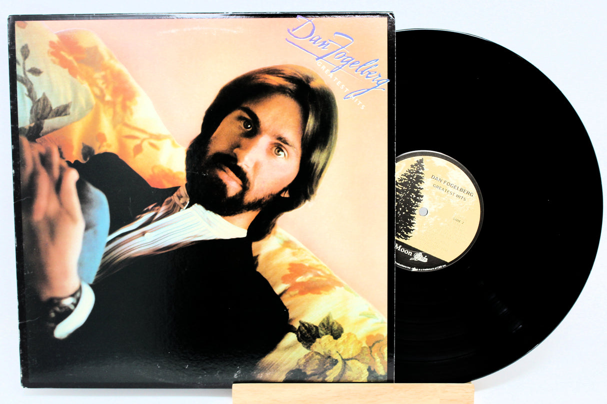 Fogelberg, Dan - Greatest Hits