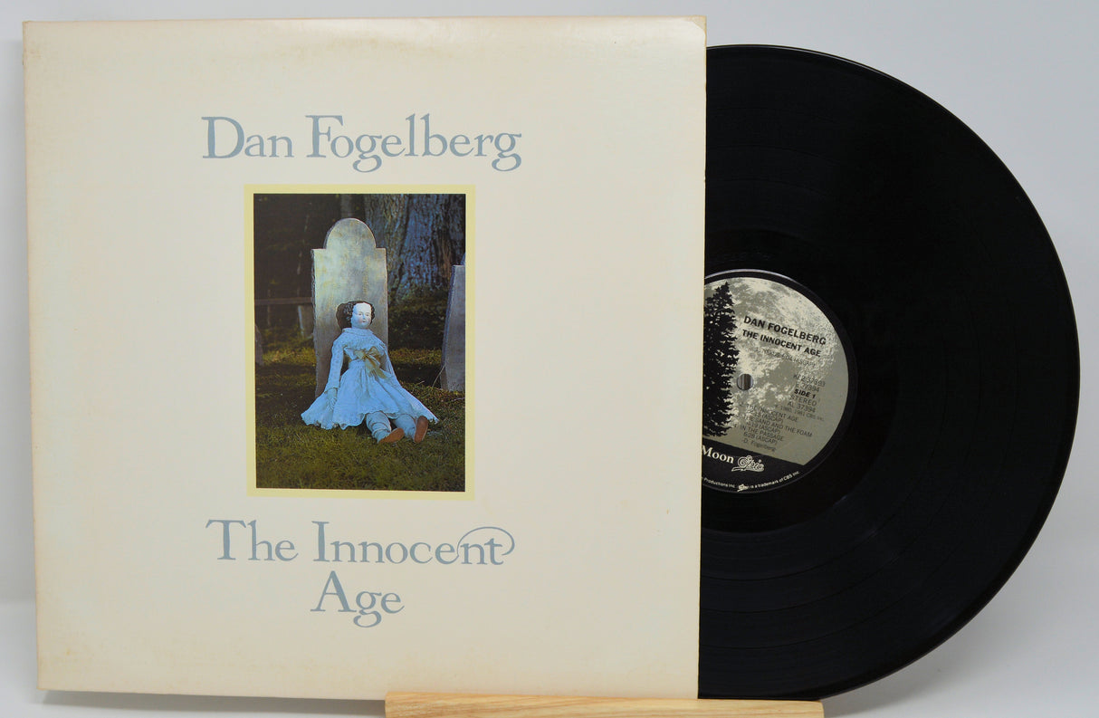 Fogelberg, Dan - The Innocent Age