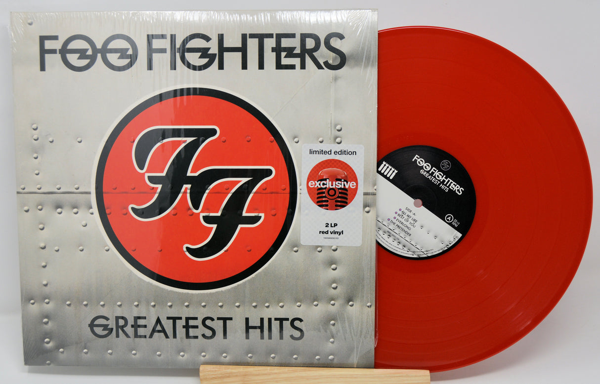 Foo Fighters - Greatest Hits