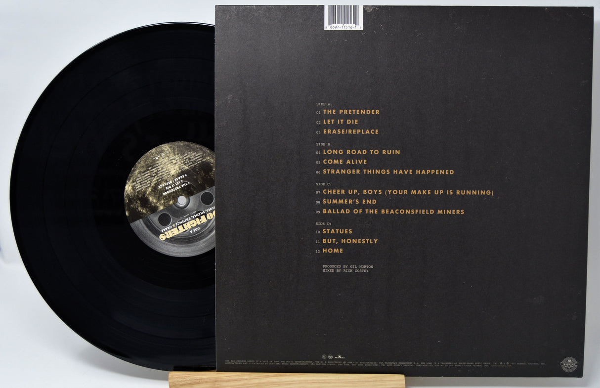 Foo Fighters - Wasting Light