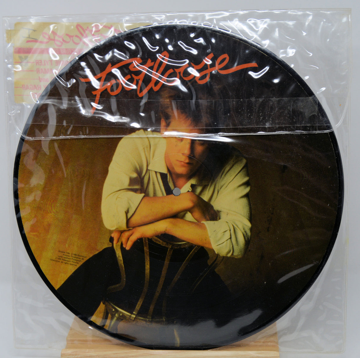Footloose - Soundtrack (Pic Disc)
