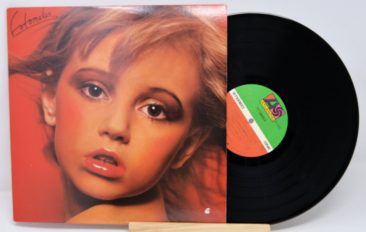 Fotomaker - Self Titled