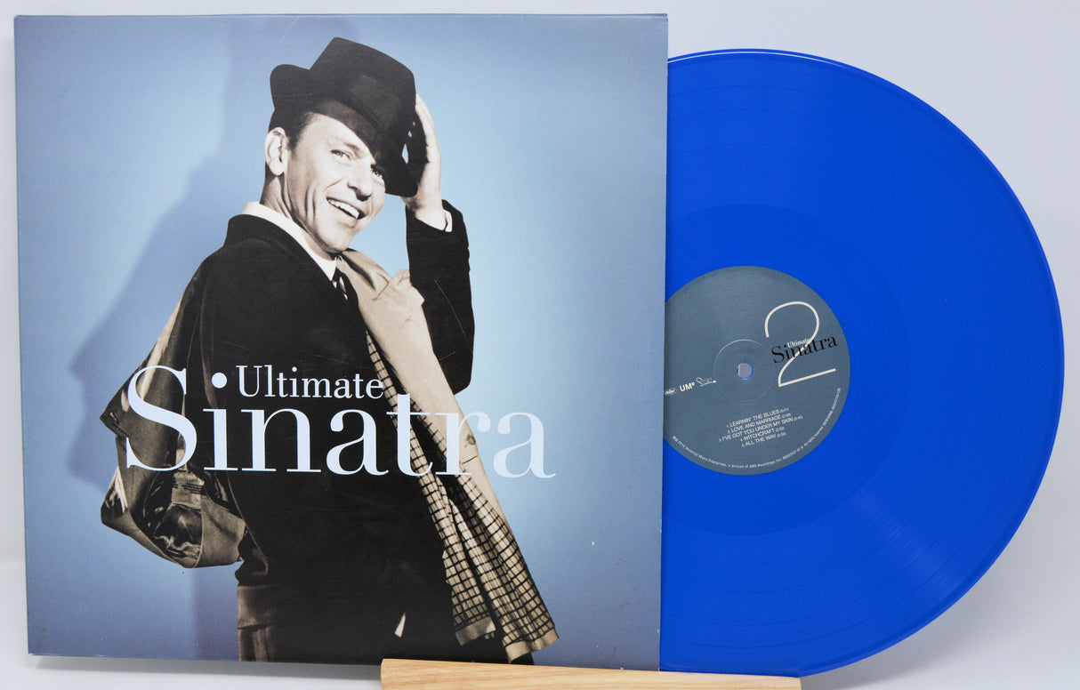 Sinatra, Frank - Ultimate