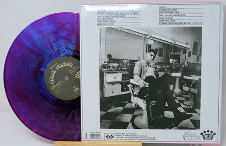 Frazer, Aaron - Introducing...