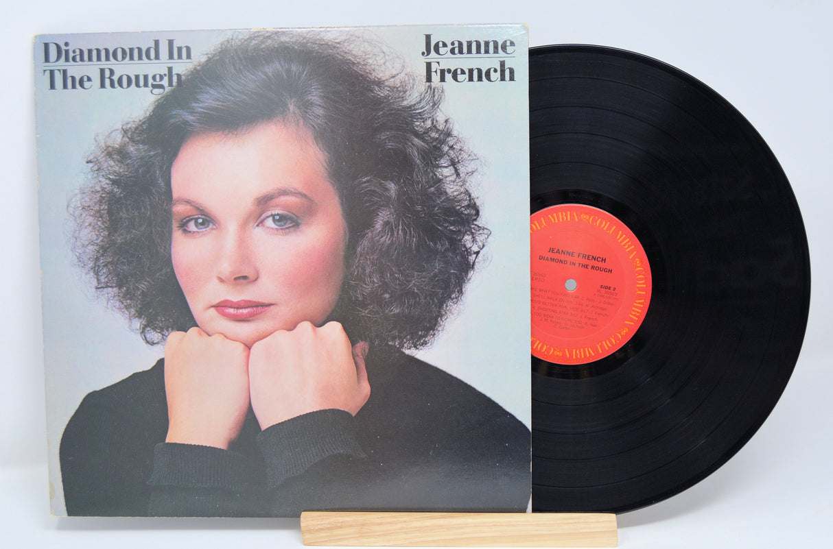 French, Jeanne - Diamond In The Rough