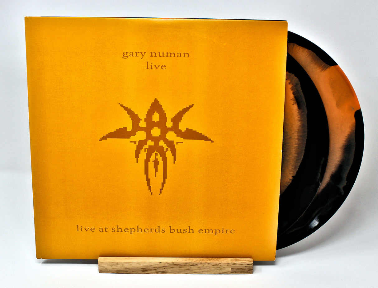 Numan, Gary - Live At Shepherds Bush Empire