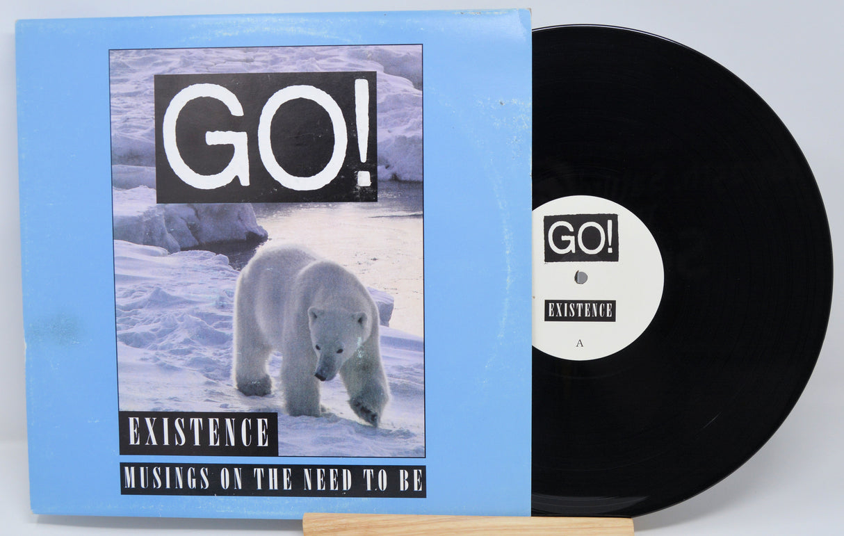 GO! - Existence