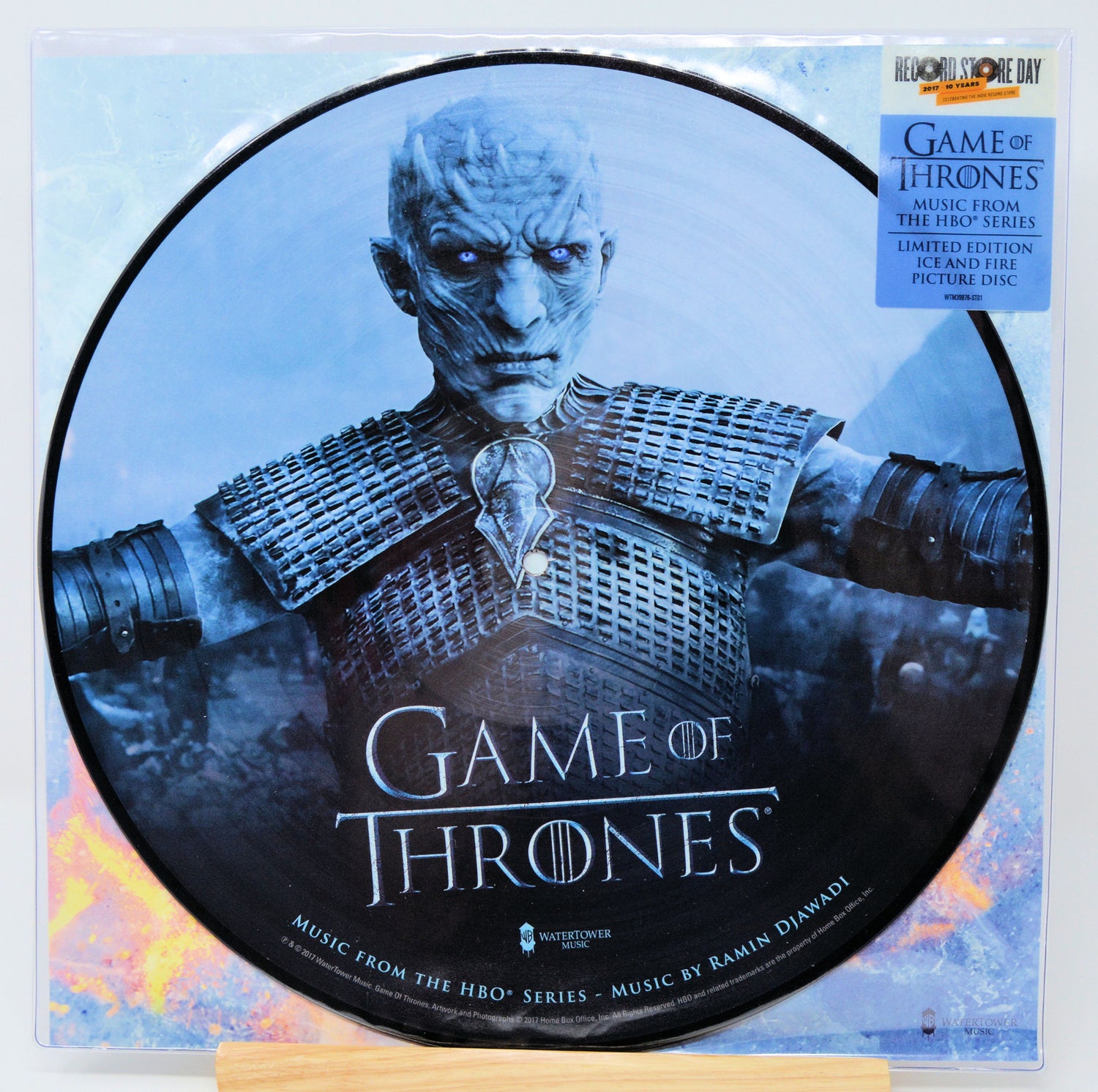 Game Of Thrones : Ice & Fire