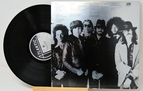 Geils, J. - Ladies Invited