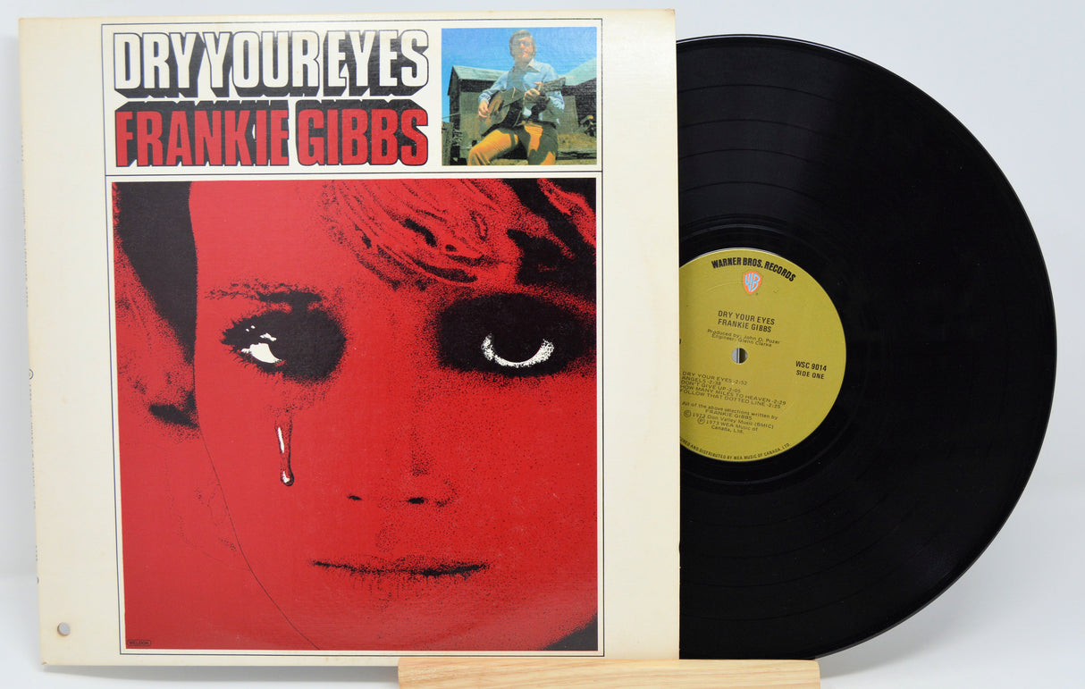 Gibbs, Frankie - Dry Your Eyes