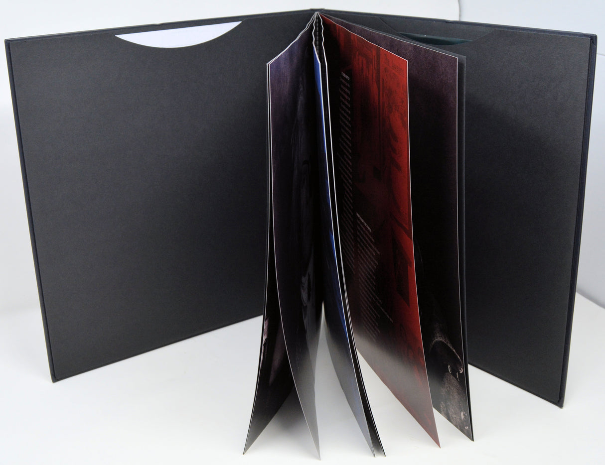 Gillan, Ian - Future Shock