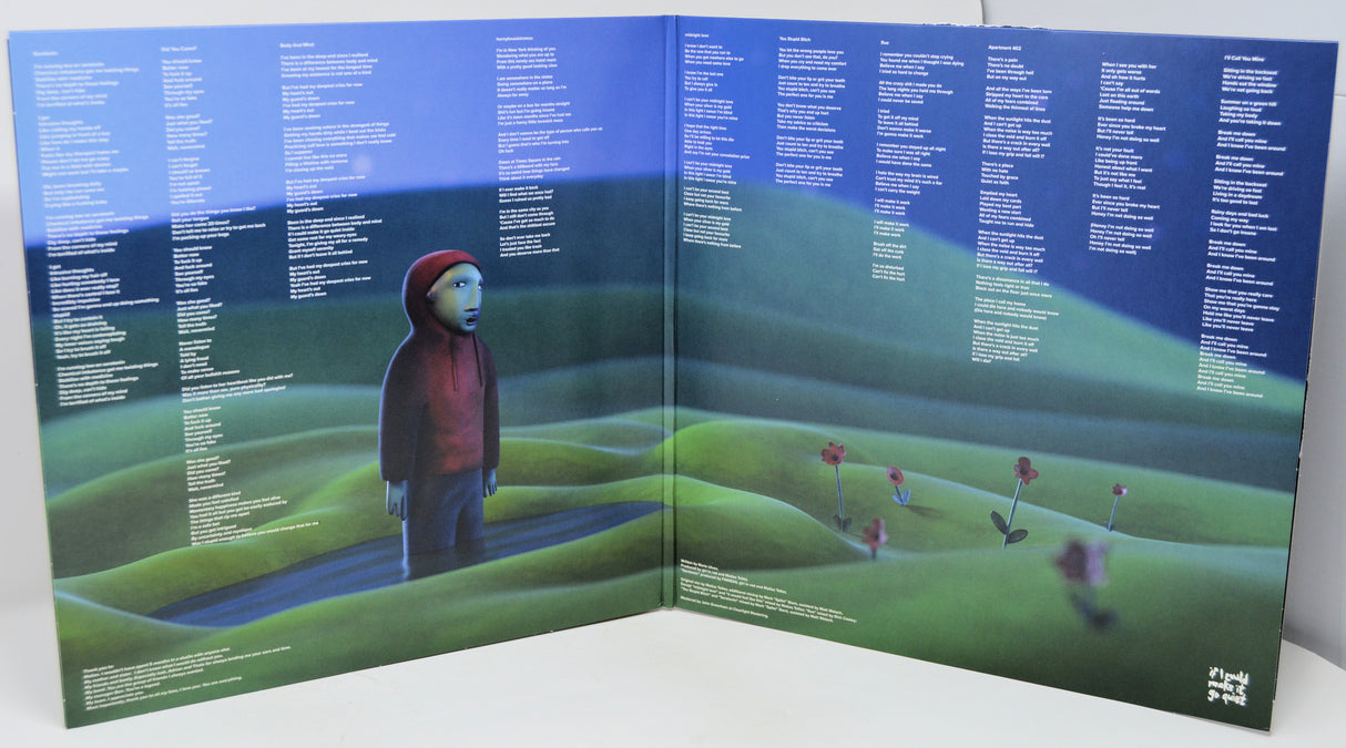 Girl In Red - If I Could Make It Go Quiet