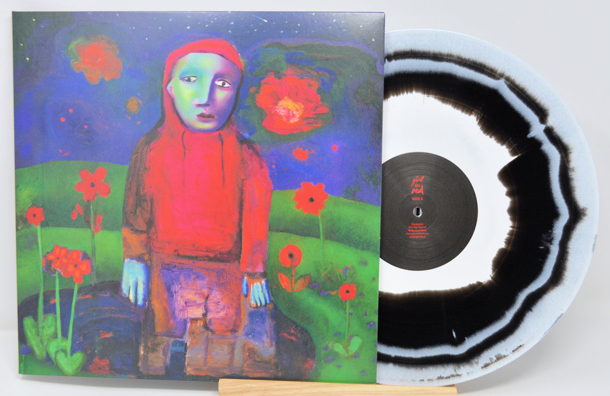 Girl In Red - If I Could Make It Go Quiet