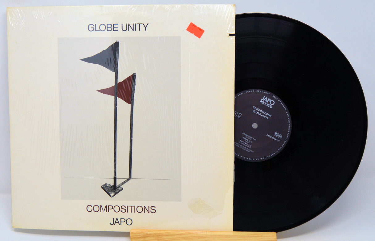 Globe Unity - Compositions