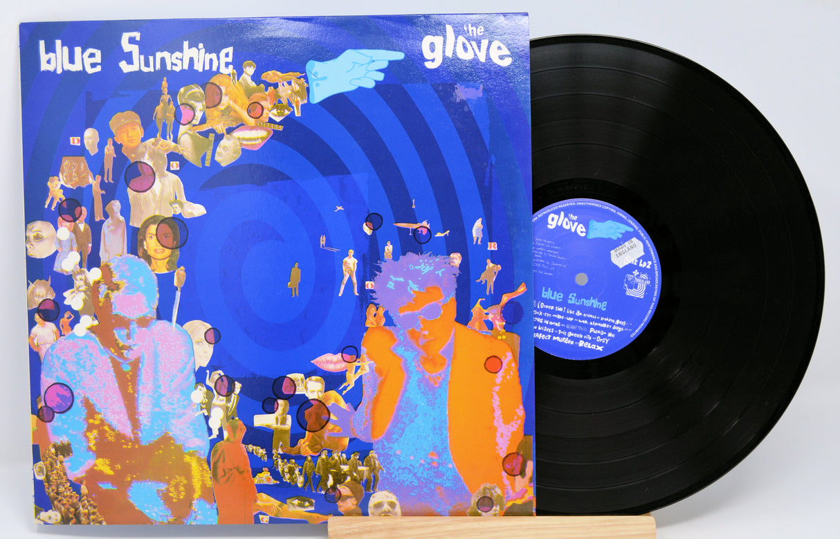 Glove, The - Blue Sunshine