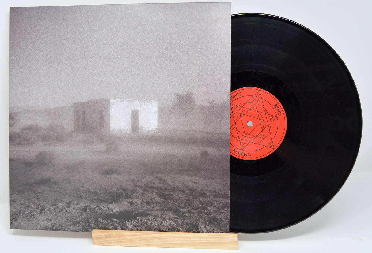 Godspeed You Black Emperor! – Allelujah! Don't Bend Ascend