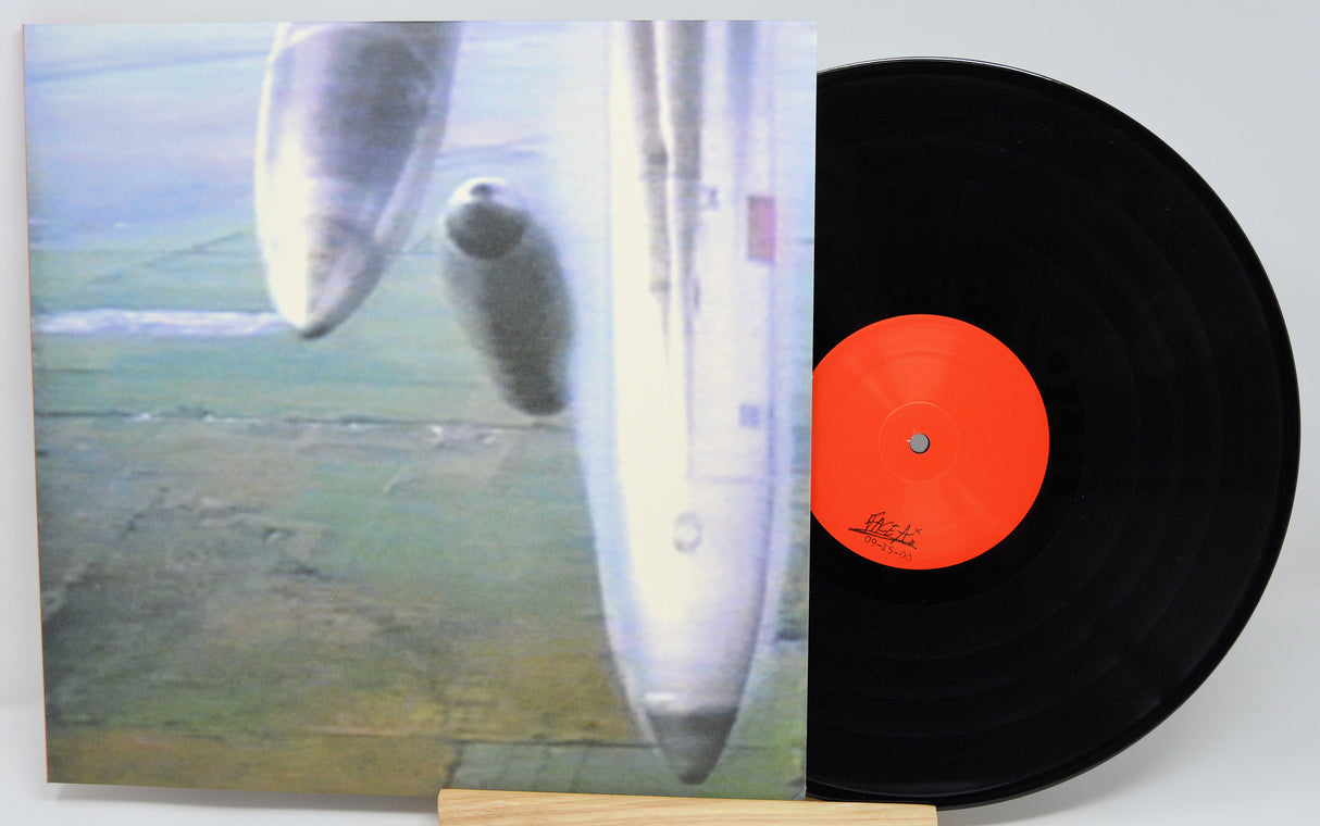 Godspeed You Black Emperor! - Yanqui U.X.O.