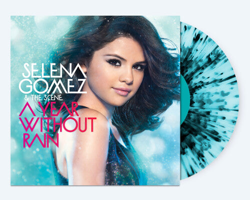 Gomez, Selena - Year Without Rain 2