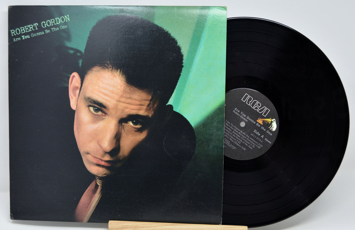 Gordon, Robert - Are You Gonna Be The One