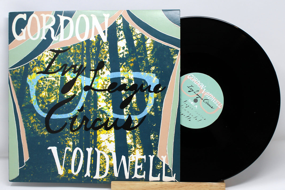 Gordon Voidwell - Ivy League Circus