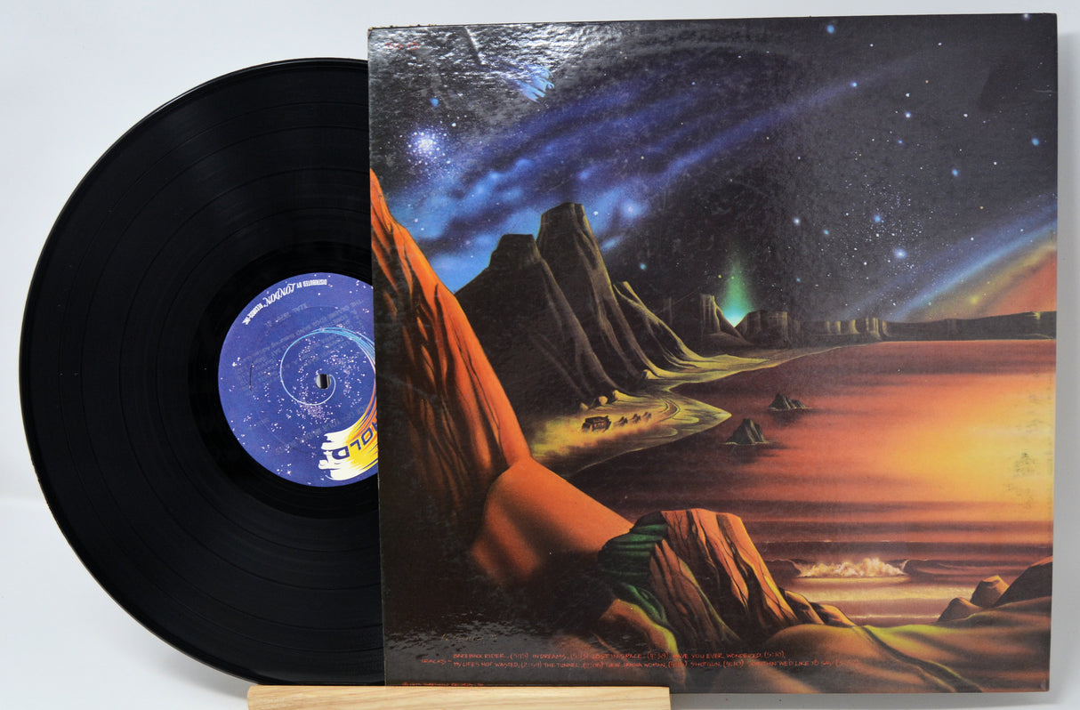 Graeme Edge Band - Kick Off Your Muddy Boots