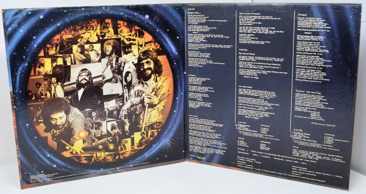 Graeme Edge Band - Kick Off Your Muddy Boots