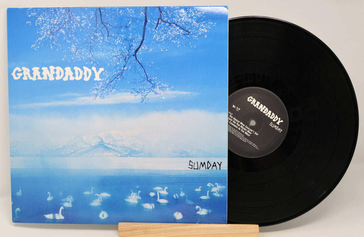 Grandaddy - Sumday