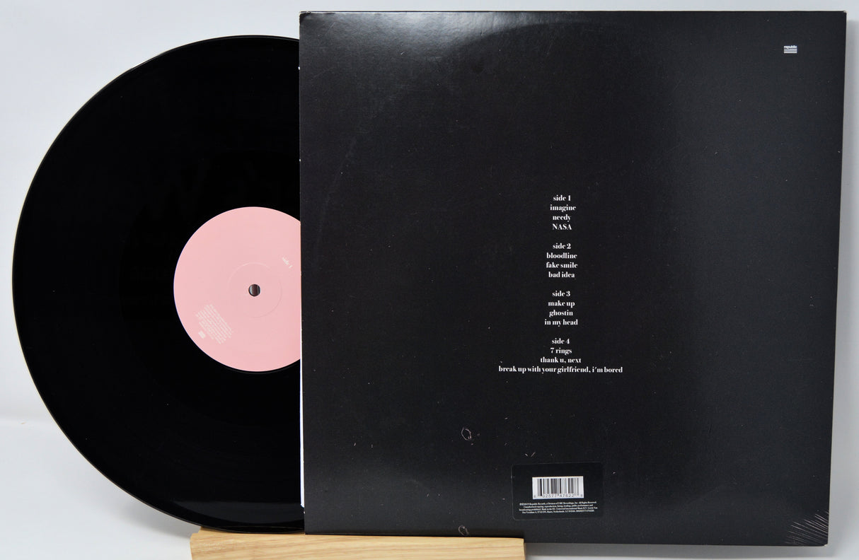 Grande, Ariana - Thank U, Next