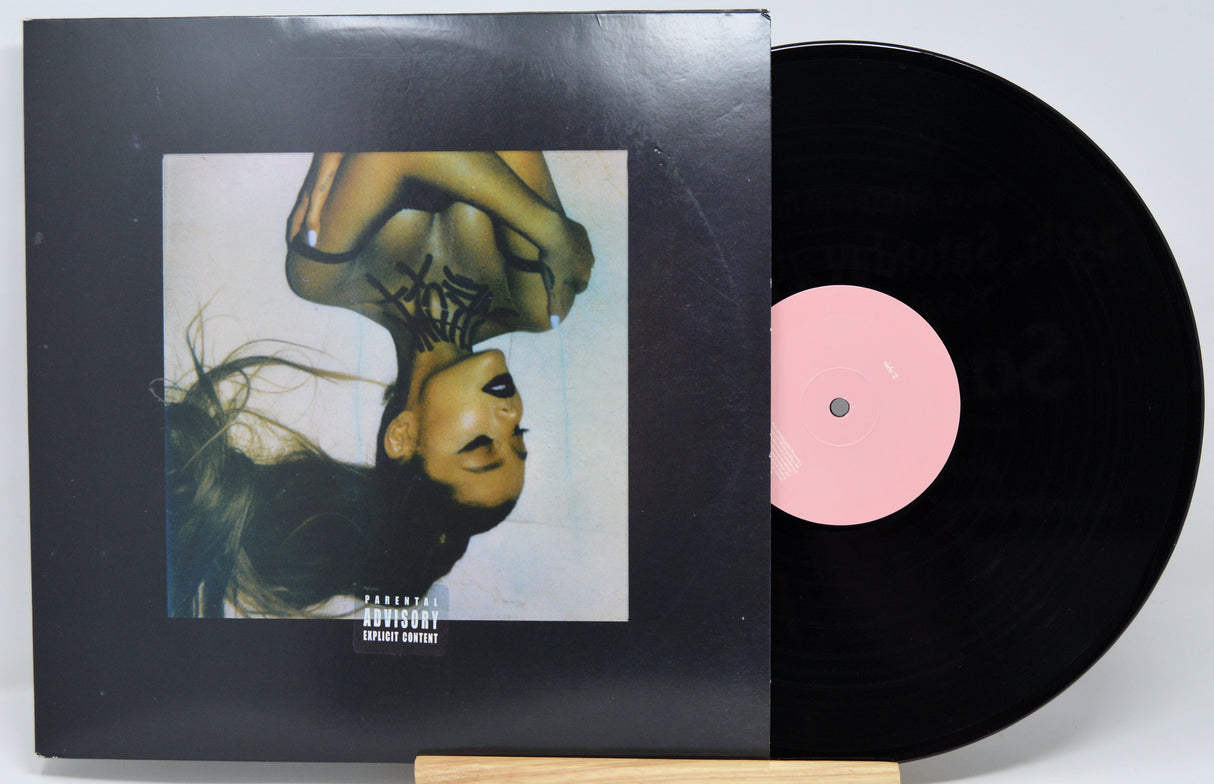 Grande, Ariana - Thank U, Next