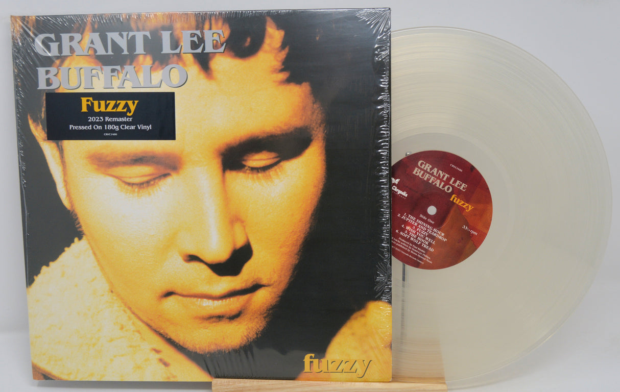 Grant Lee Buffalo - Fuzzy