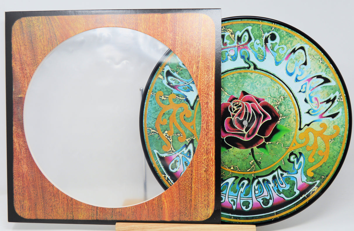 Grateful Dead - American Beauty (PIC)